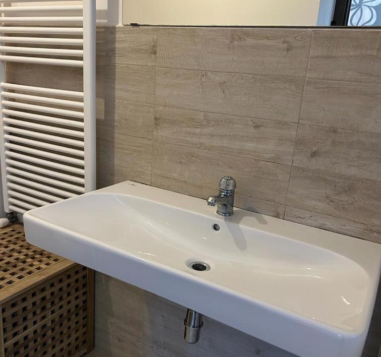 Photo of Bathroom in Fasano