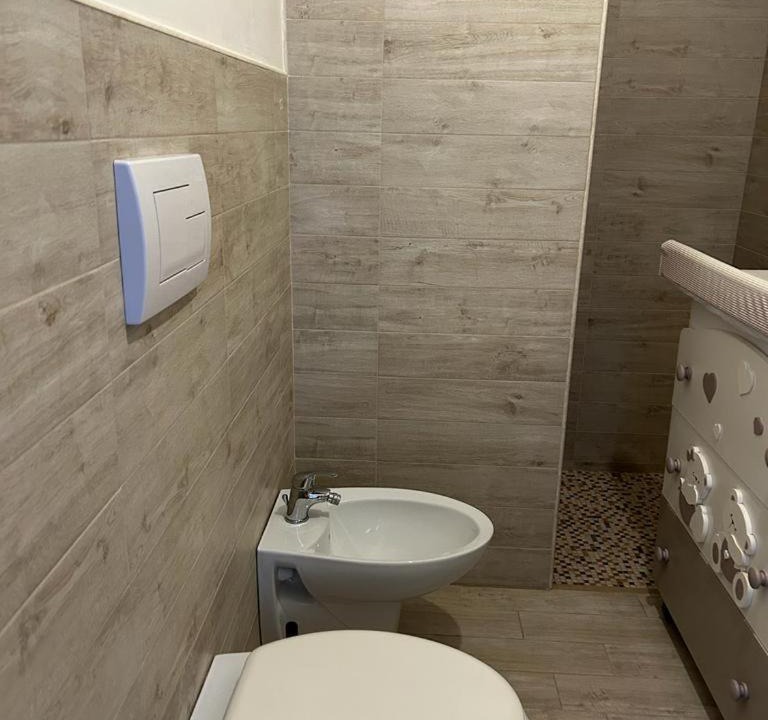 Photo of Bathroom in Fasano