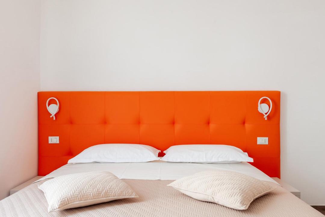 Photo of Bedroom in Quartiere XXIII Alessandrino