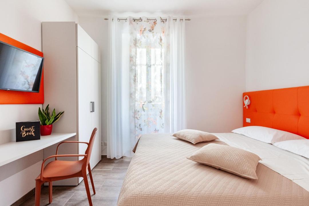 Photo of Bedroom in Quartiere XXIII Alessandrino