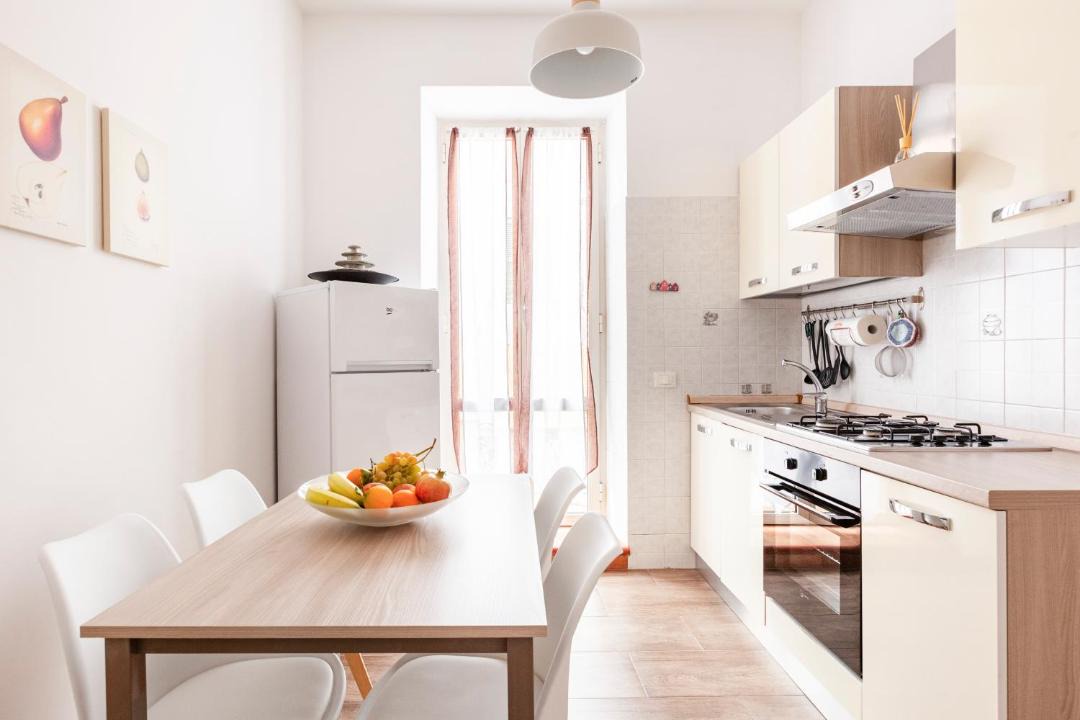 Photo of Kitchen in Quartiere XXIII Alessandrino