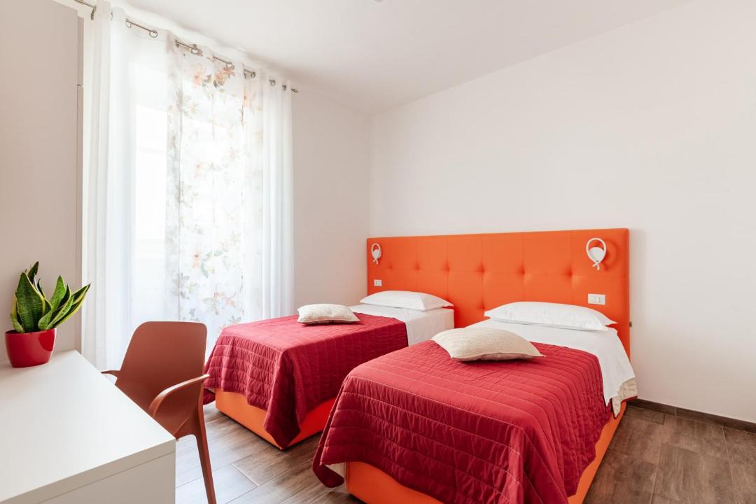Photo of Bedroom in Quartiere XXIII Alessandrino