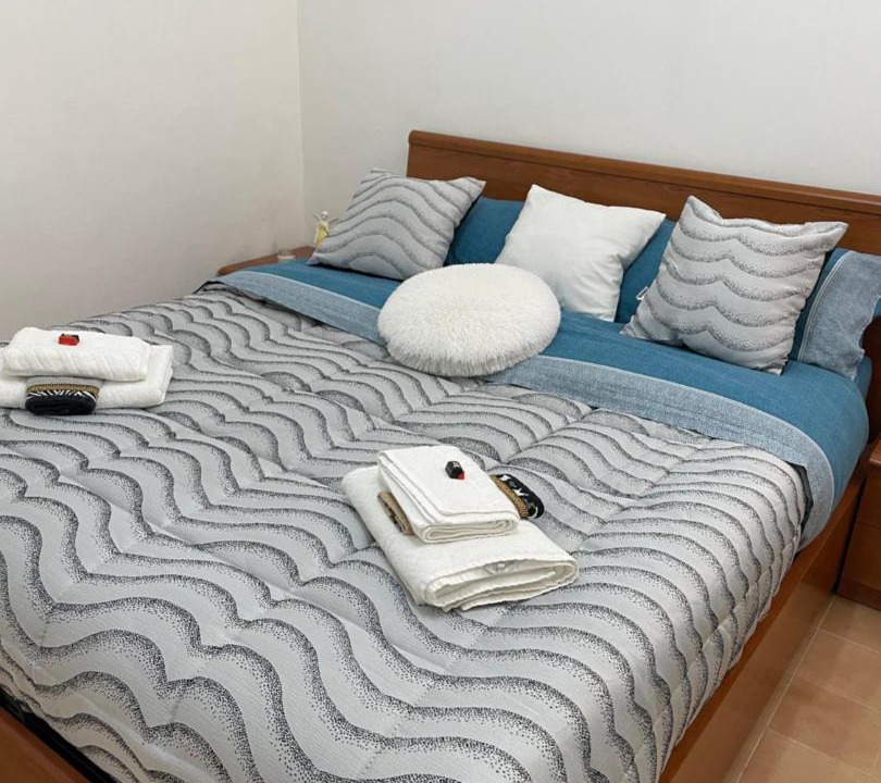 Photo of Bedroom in Norma