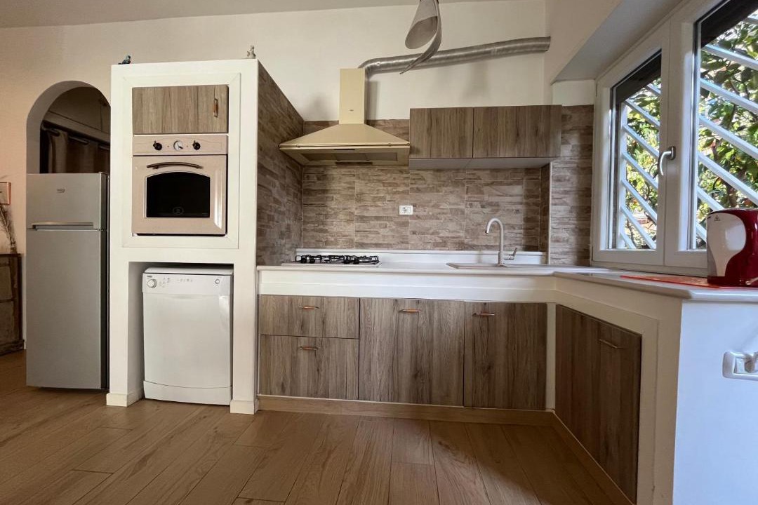 Photo of Kitchen in Cinecitta