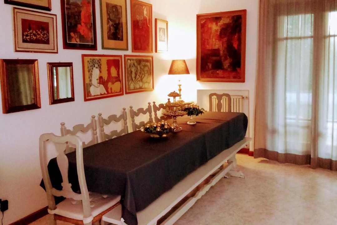 Photo of Livingroom in Zona LI La Storta