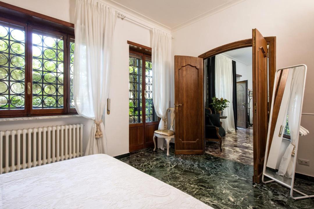 Photo of Others in Quartiere XIII Aurelio