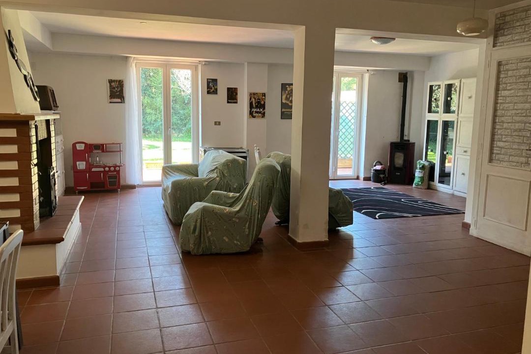 Photo of Others in Zona XXVI Castel di Decima