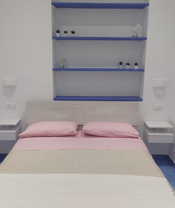 Photo of Bedroom in San Marco di Castellabate