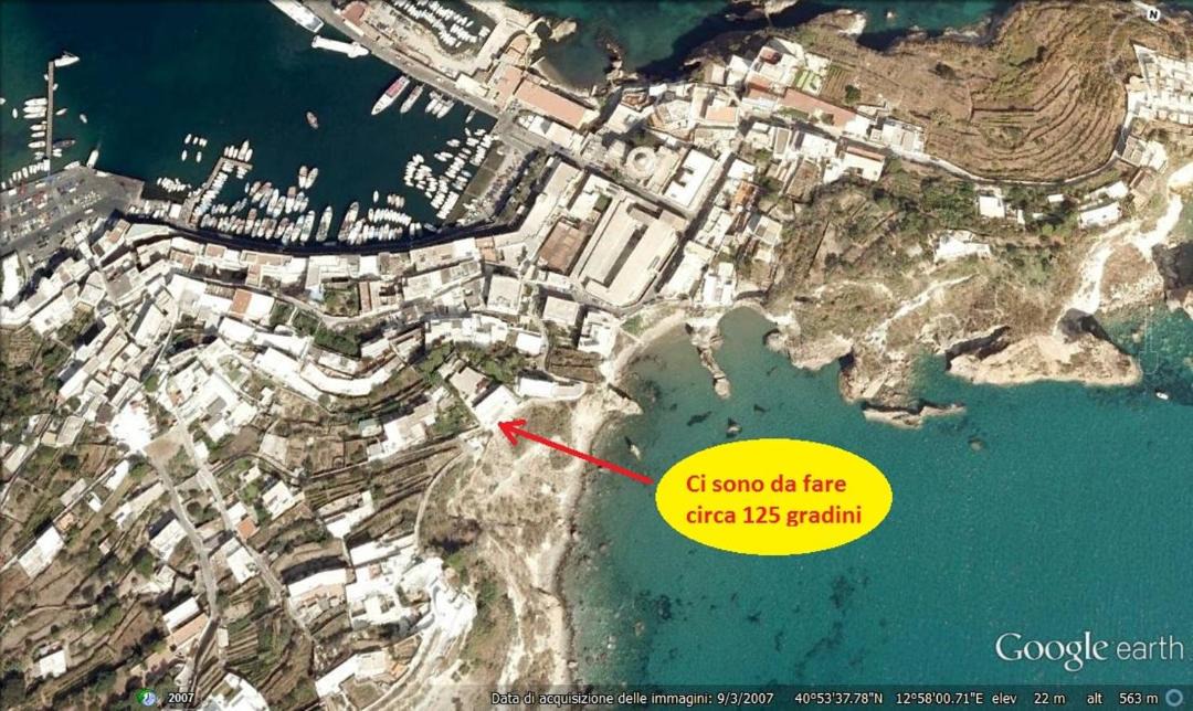 Photo of Others in Ponza