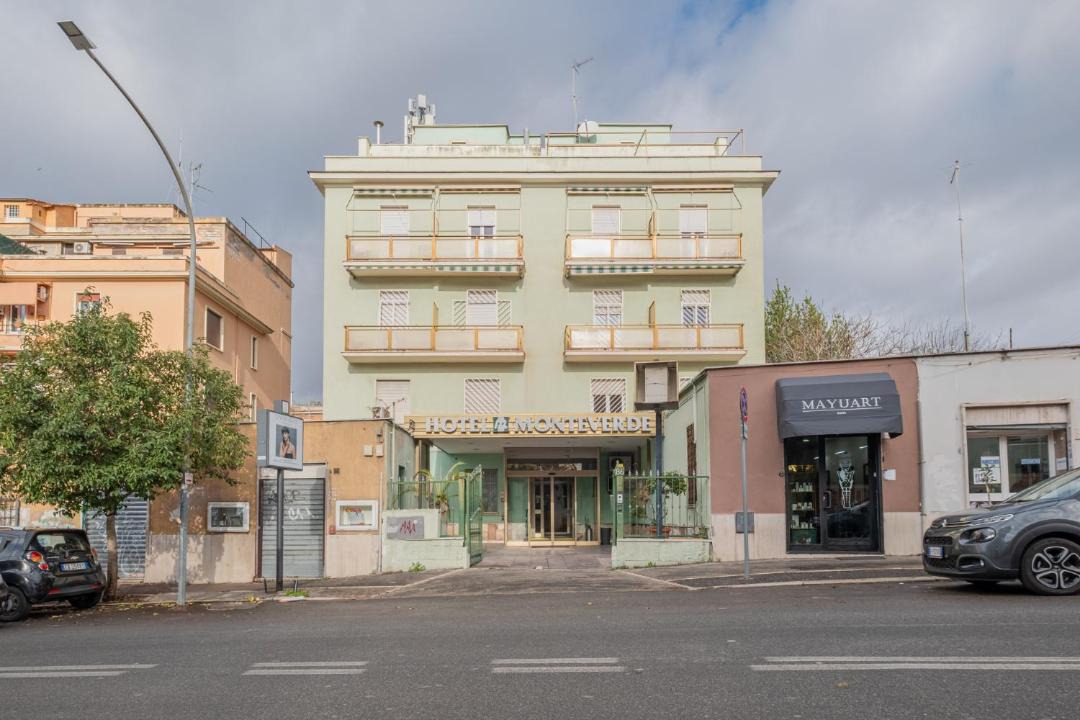 Photo of Others in Gianicolo