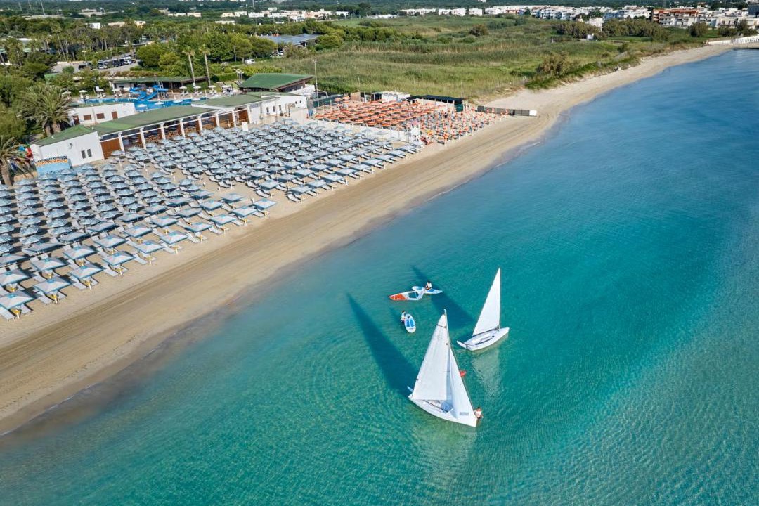 Photo of Others in Torre Canne