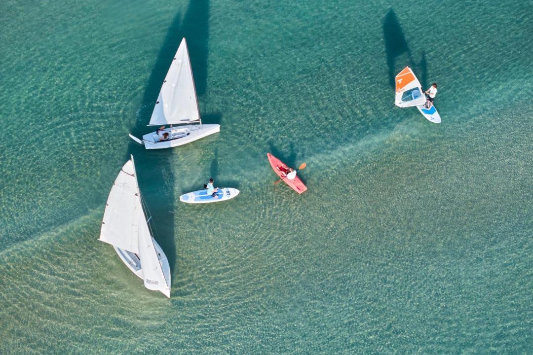 Photo of Others in Torre Canne