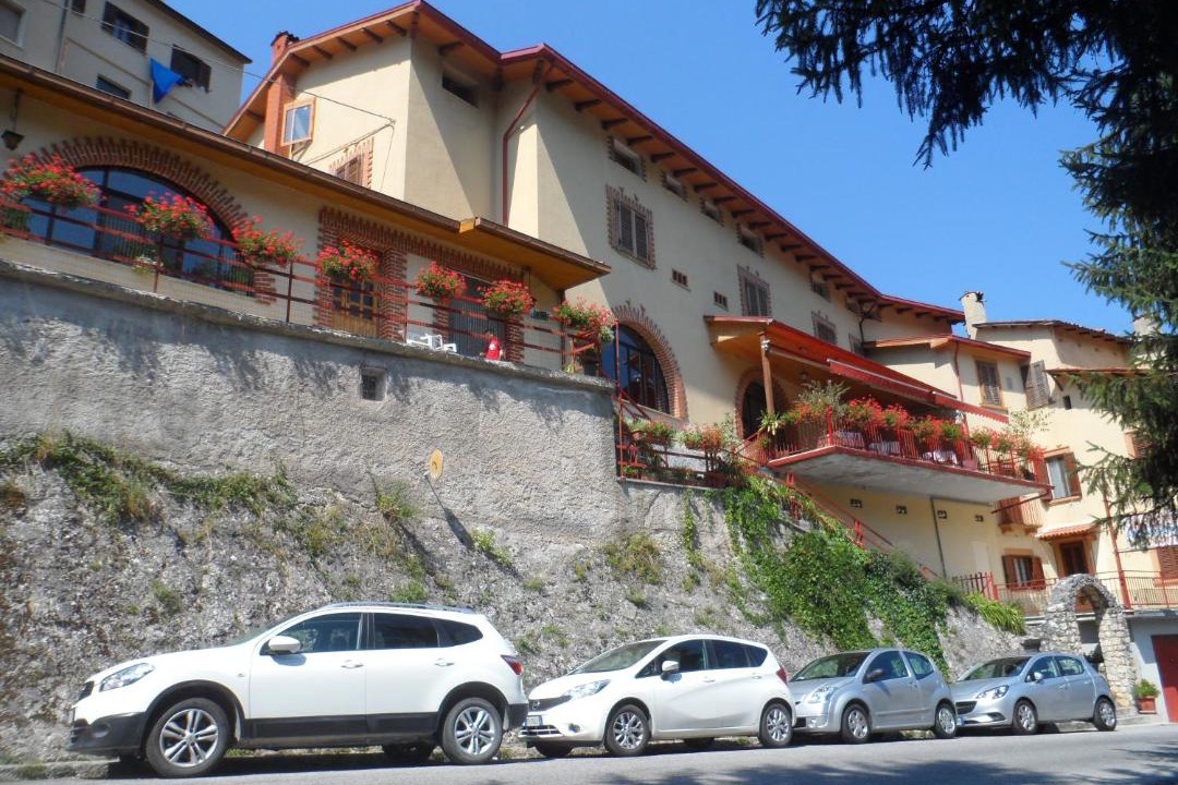 Photo of Others in Scanno