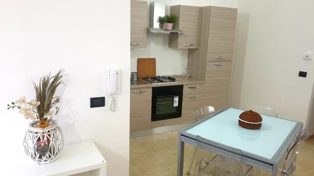 Photo of Kitchen in Municipio 4