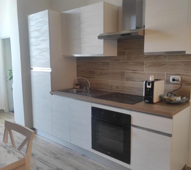Photo of Kitchen in Cisterna di Latina
