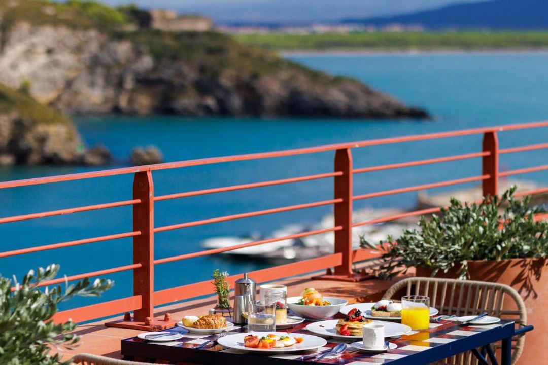 Photo of Others in Porto Ercole