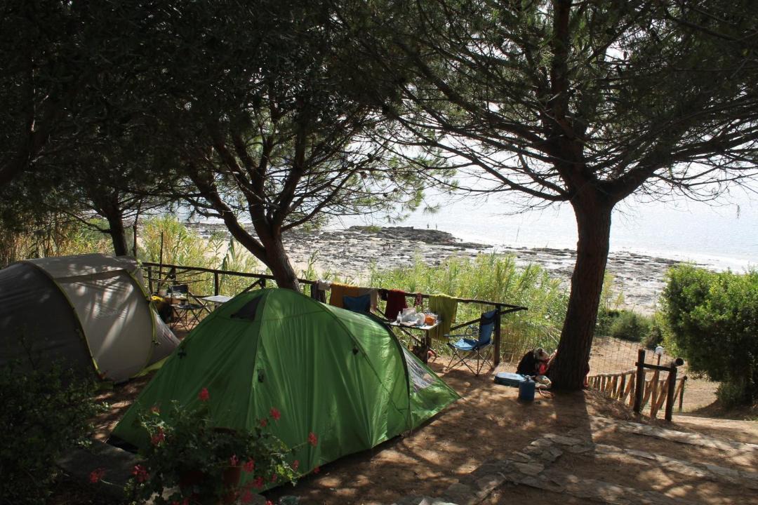Photo of Others in Palinuro