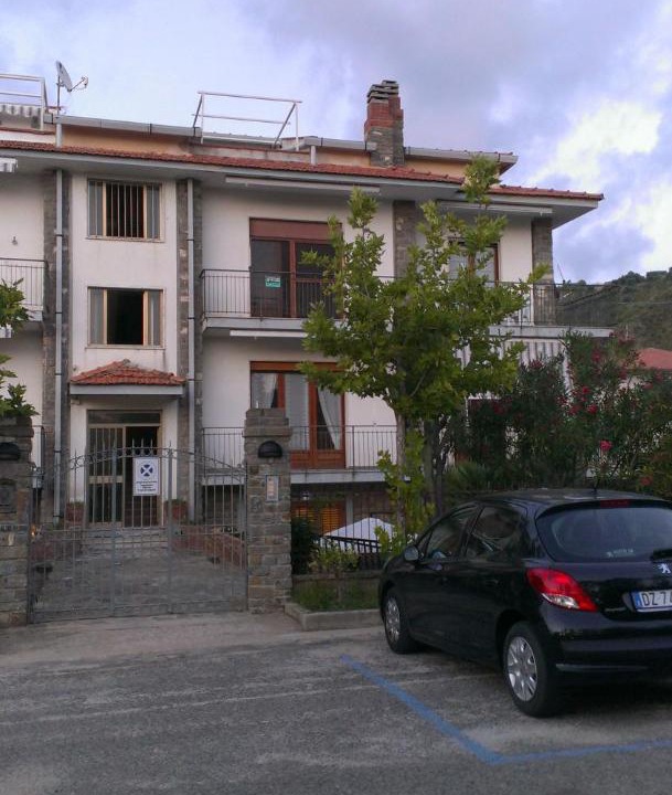 Photo of Buildings in Acciaroli
