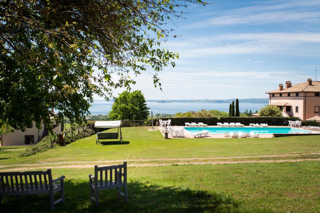 Photo of Others in Bolsena