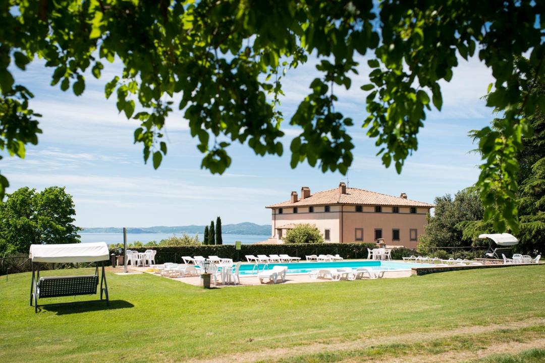 Photo of Others in Bolsena