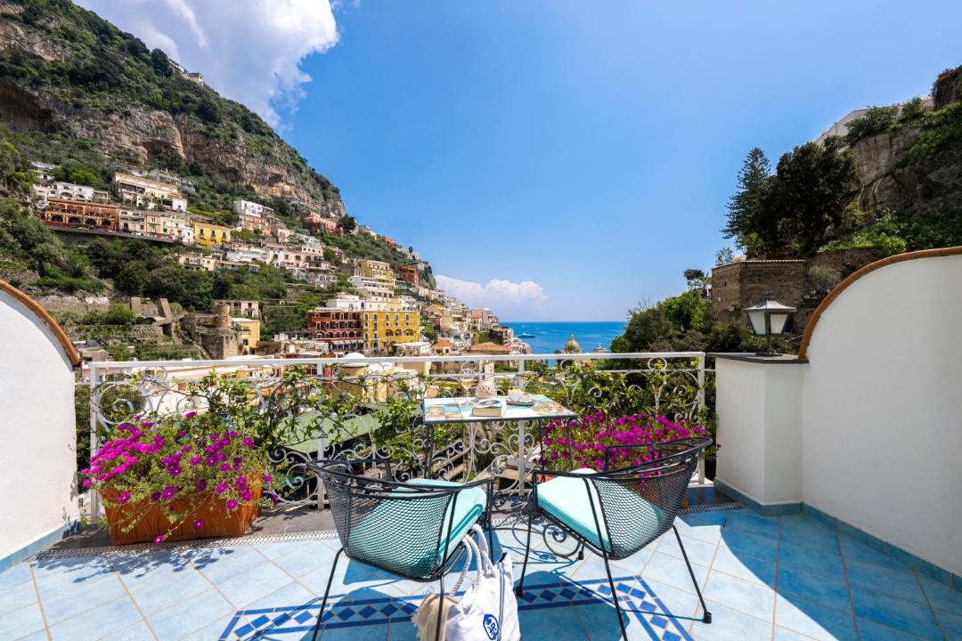 Photo of Others in Positano