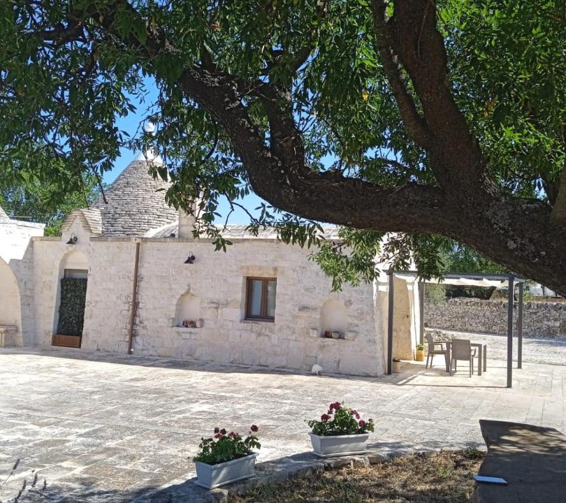 Photo of Others in Martina Franca
