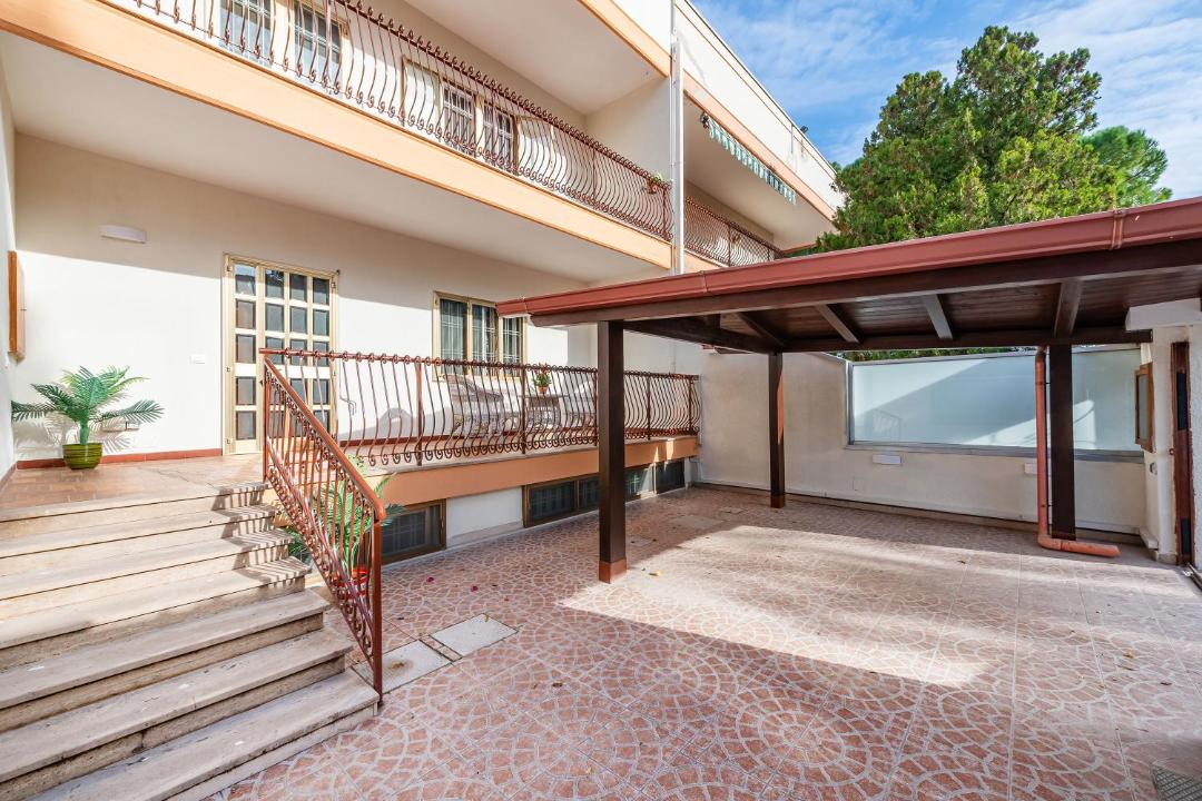 Photo of Patio Balcony in Municipio 4