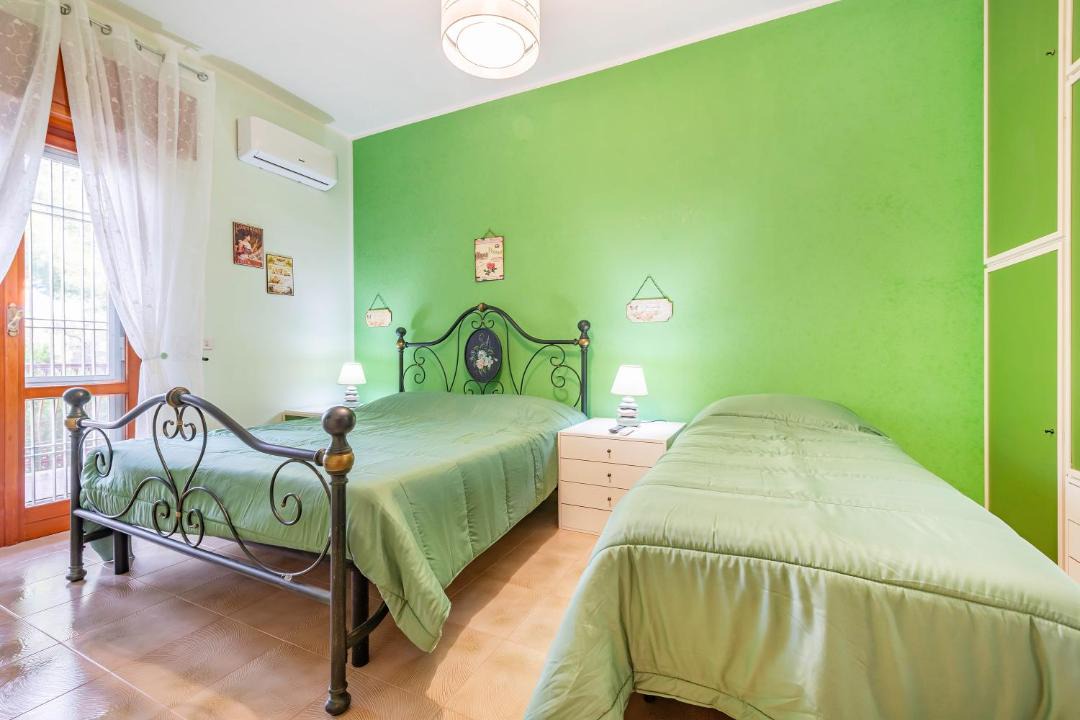 Photo of Bedroom in Municipio 4