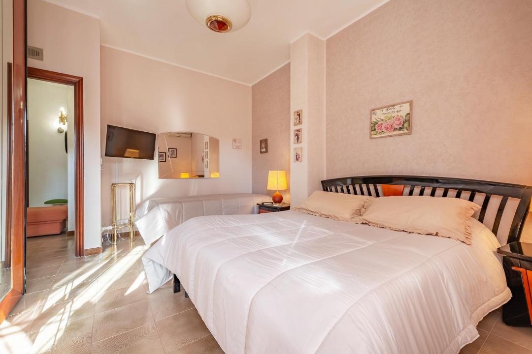 Photo of Bedroom in Municipio 4