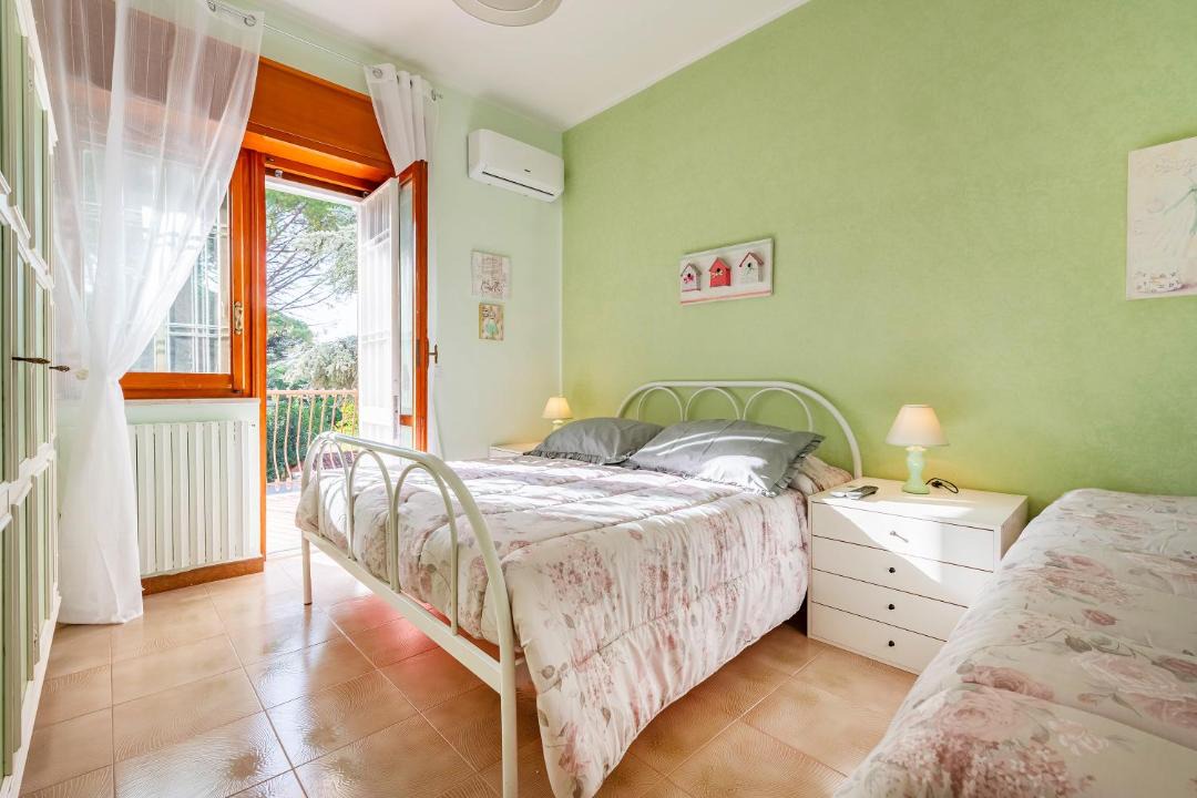 Photo of Bedroom in Municipio 4