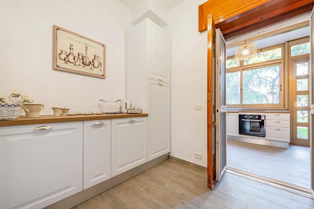 Photo of Kitchen in Municipio 4