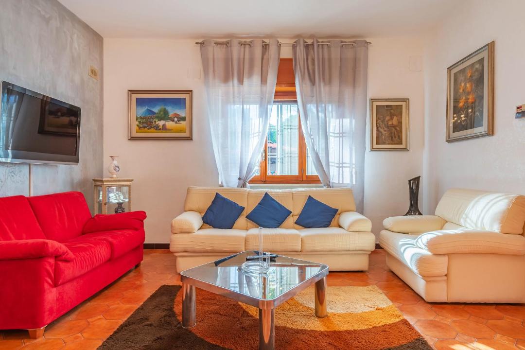 Photo of Livingroom in Municipio 4