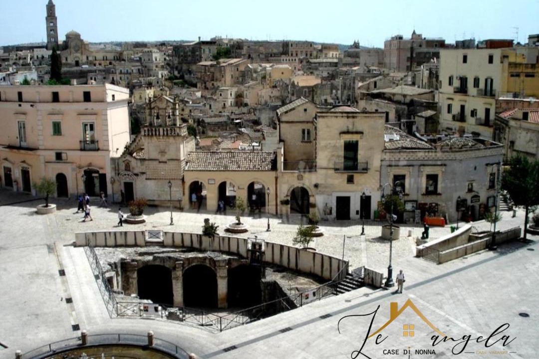Photo of Others in Matera