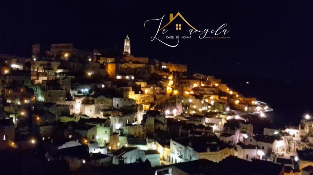 Photo of Others in Matera