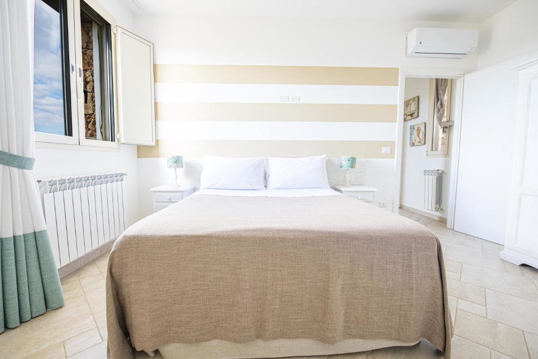 Photo of Bedroom in Alezio