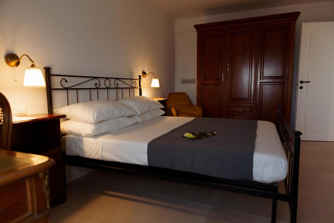 Photo of Bedroom in Castro dei Volsci