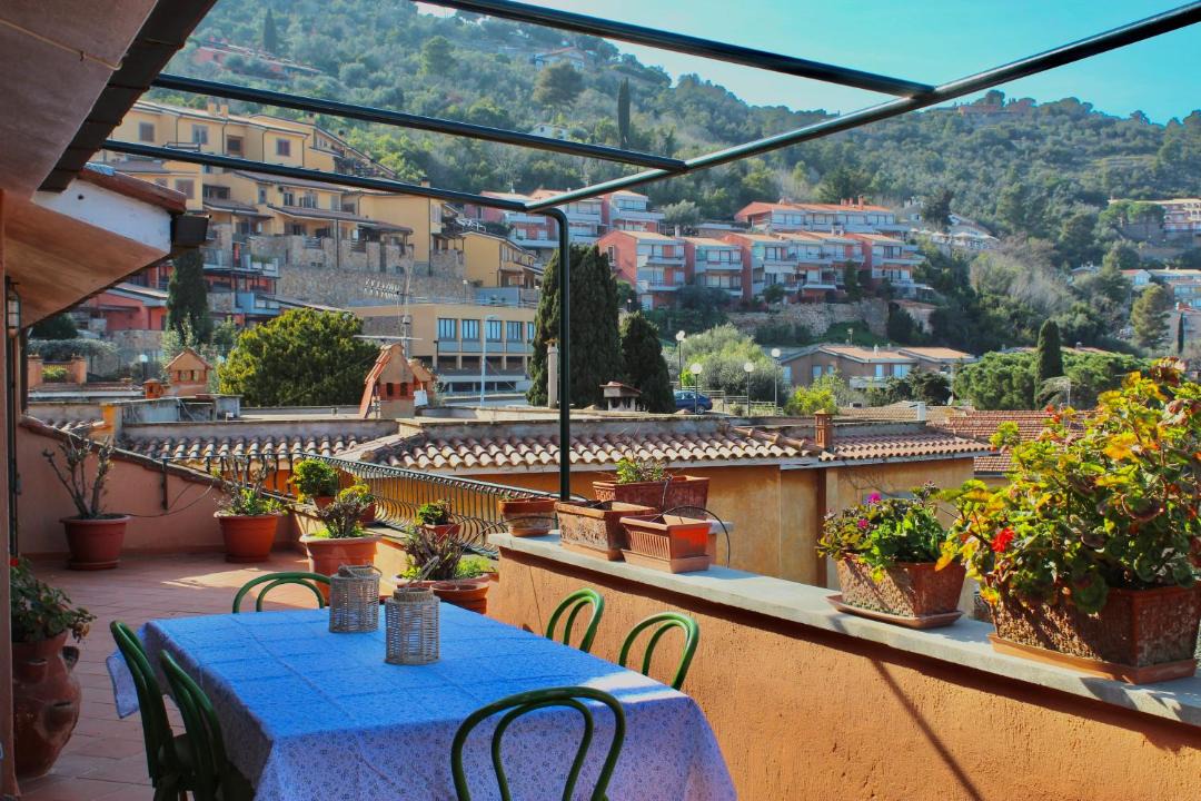 Photo of Others in Porto Santo Stefano