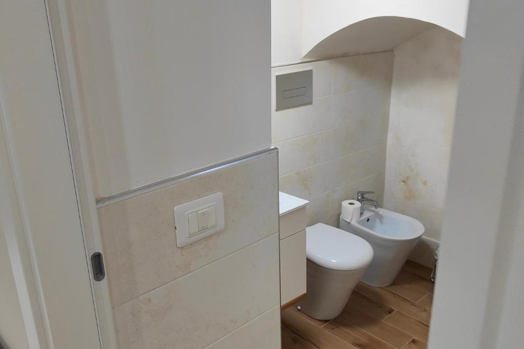 Photo of Bathroom in Ottaviano
