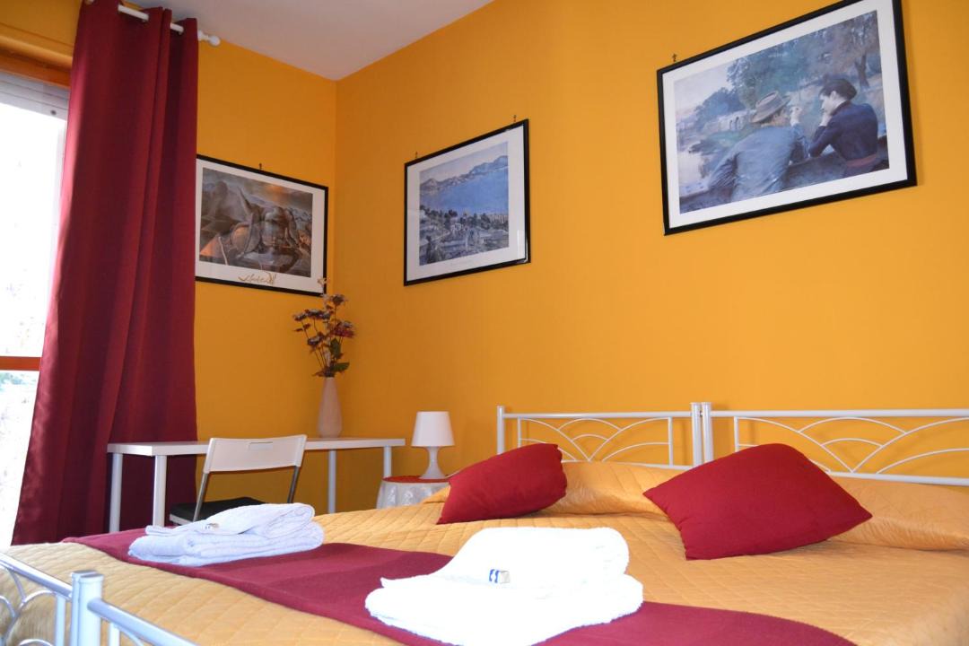 Photo of Others in Quartiere XX Ardeatino