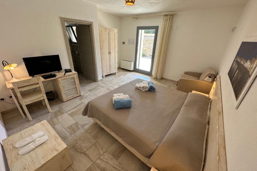 Photo of Bedroom in Sannicola