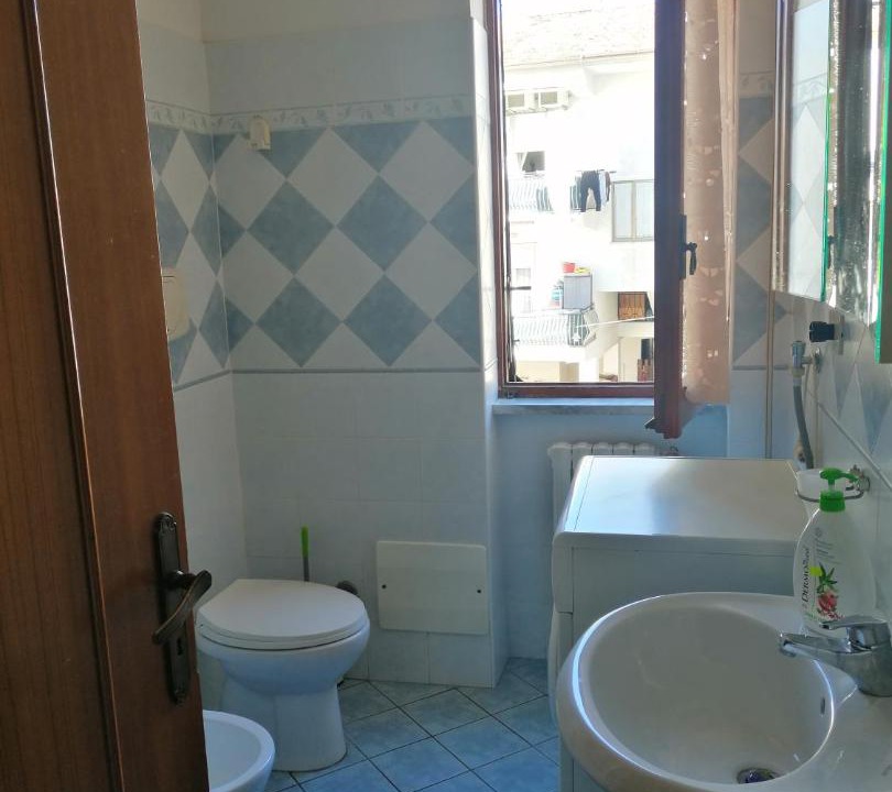 Photo of Bathroom in Minturno