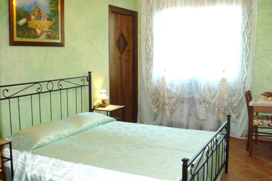 Photo of Bedroom in Viterbo