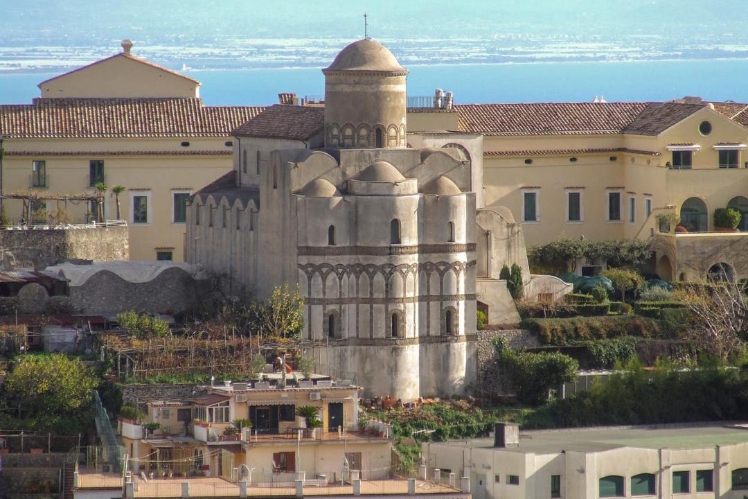 Photo of Buildings in Scala