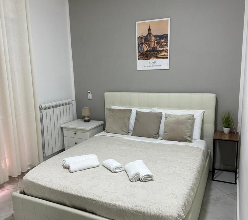 Photo of Others in Casal Bertone