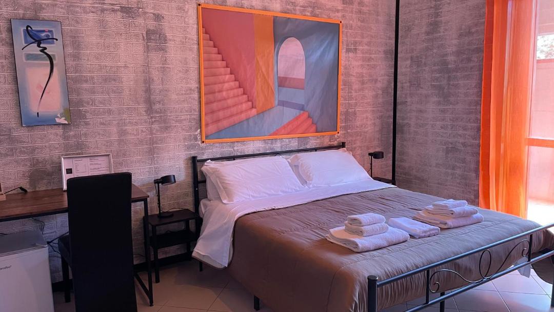 Photo of Bedroom in Mercogliano