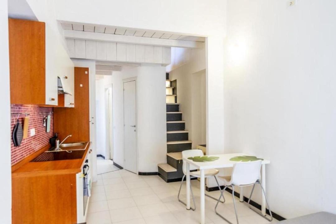 Photo of Livingroom in Giglio Castello