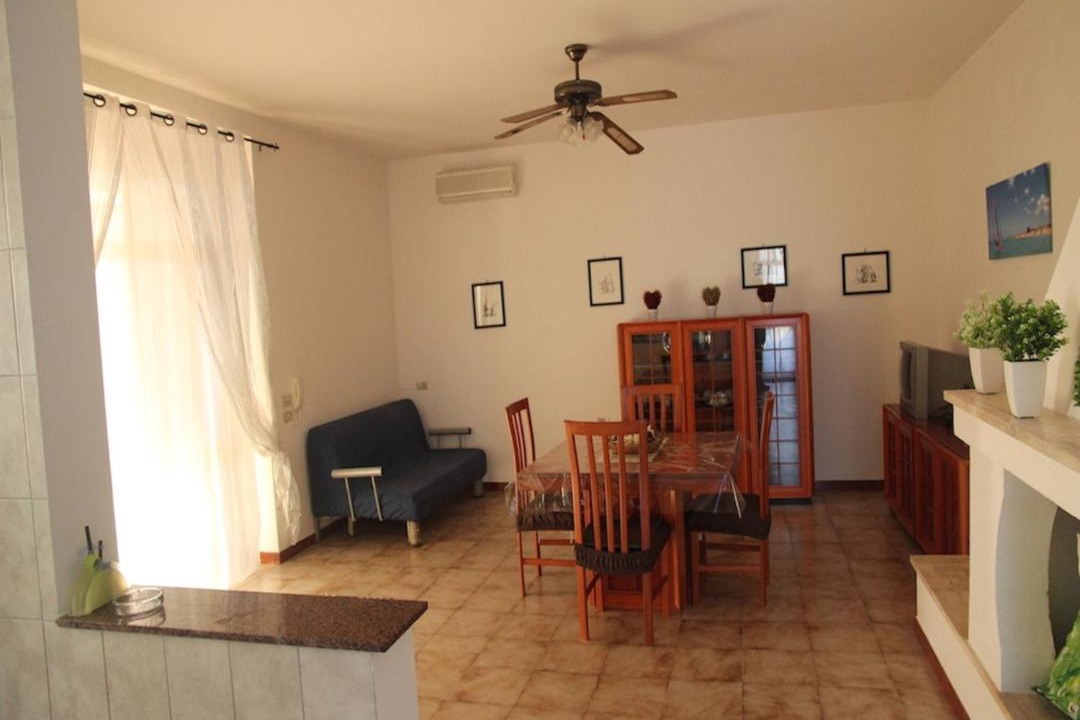 Photo of Livingroom in Lido Marini