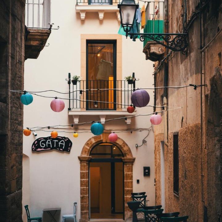 Photo of Others in Isola del Borgo Antico