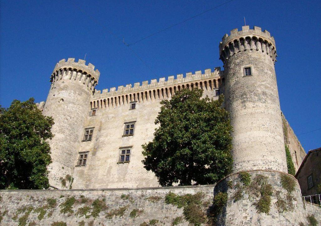 Photo of Others in Lake Bracciano