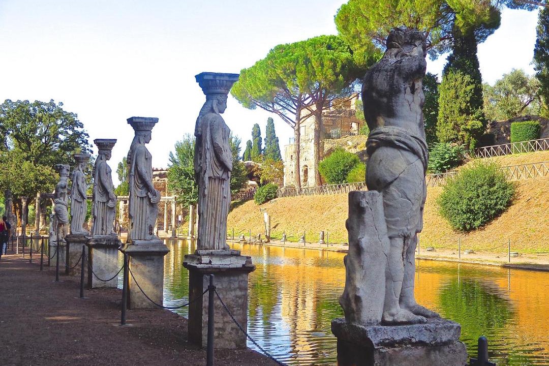 Photo of Others in Bagni di Tivoli
